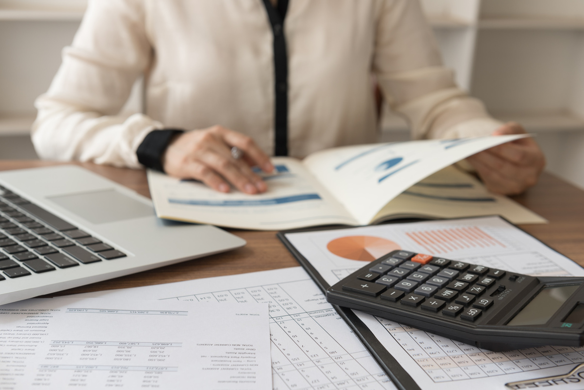 accountant bookkeeping auditing